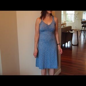 Prana dress